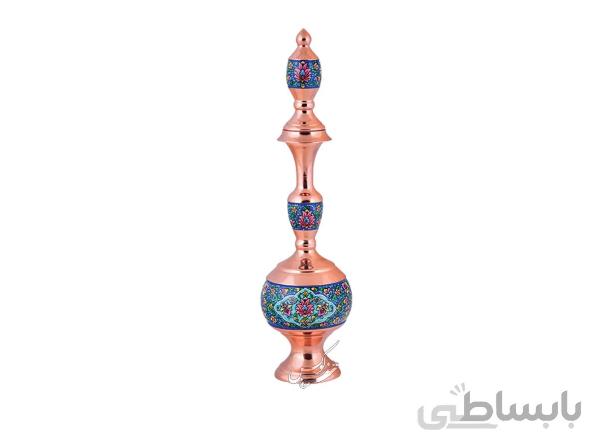 تنگ مس و پرداز مدل شلغمی 47 سانتی