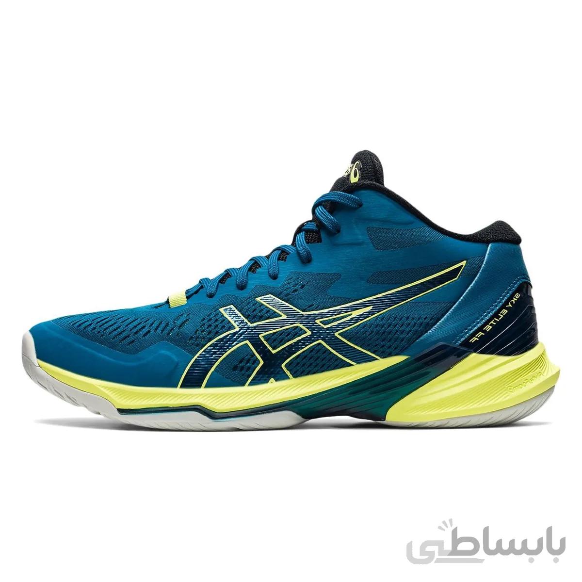 کفش والیبال آسیکس مدل Asics Sky Elite FF2
