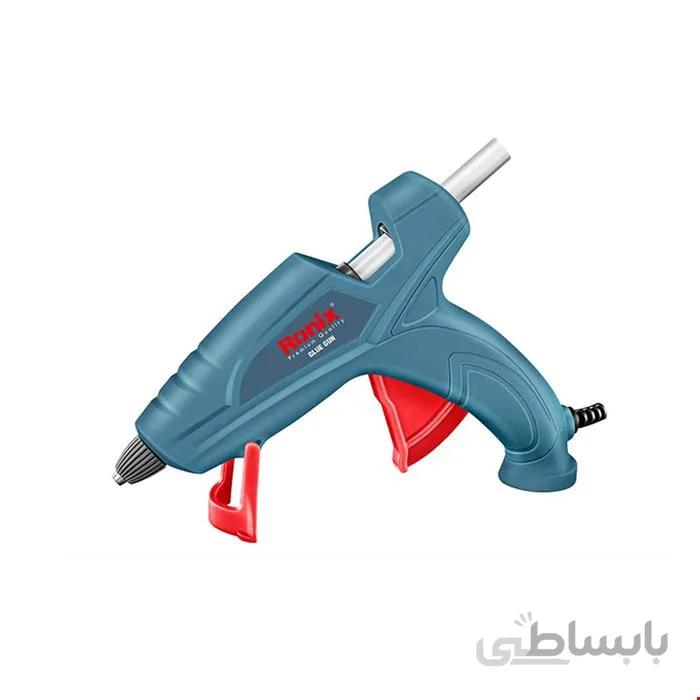 تفنگ چسب حرارتی رونیکس مدل RH-4461