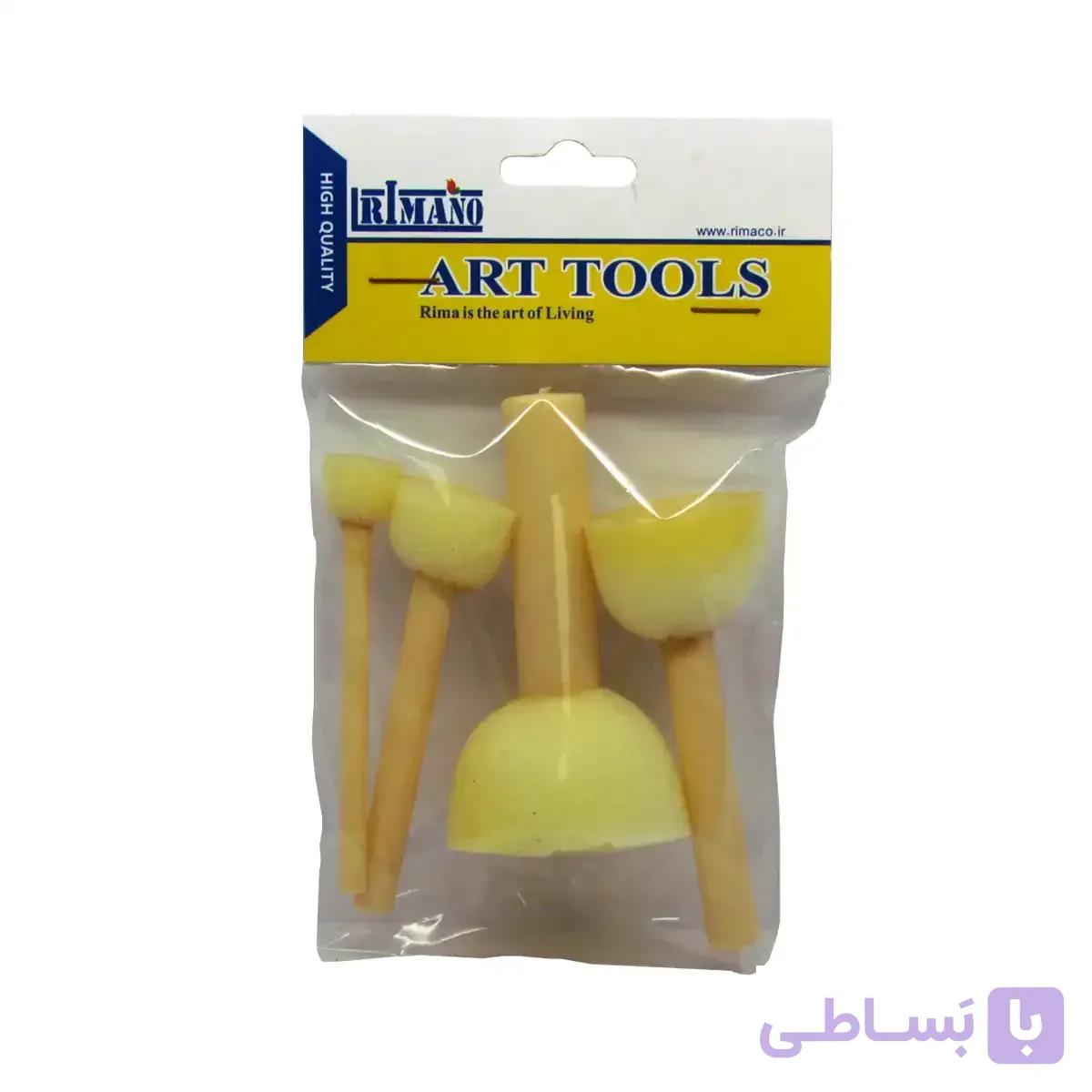 تامپون 4 عددی