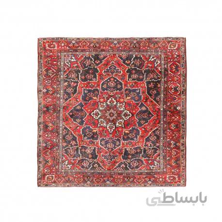 پوشت (دستمال جیب) فرش قرمز