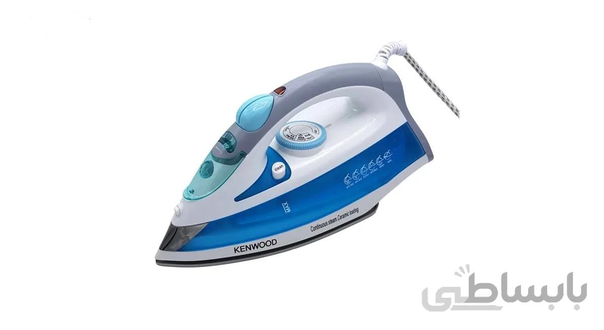 اتو بخار کنوود Kenwood مدل ST8027