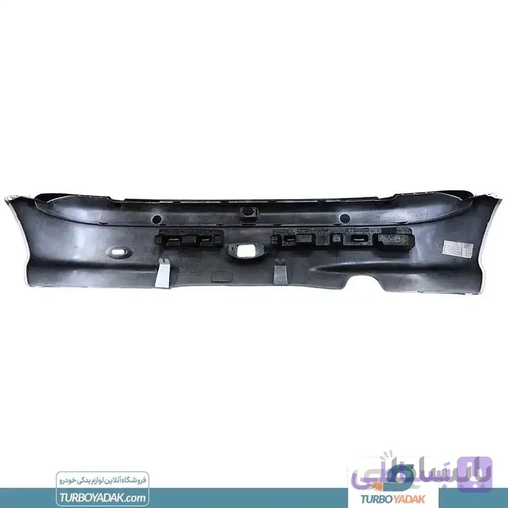 سپر عقب خام پژو 206 تیپ 2 مهرخواه