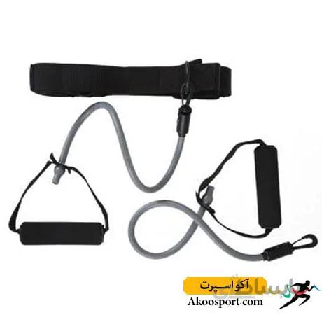 کش توپ ایروبیک Azimuth AZ101k