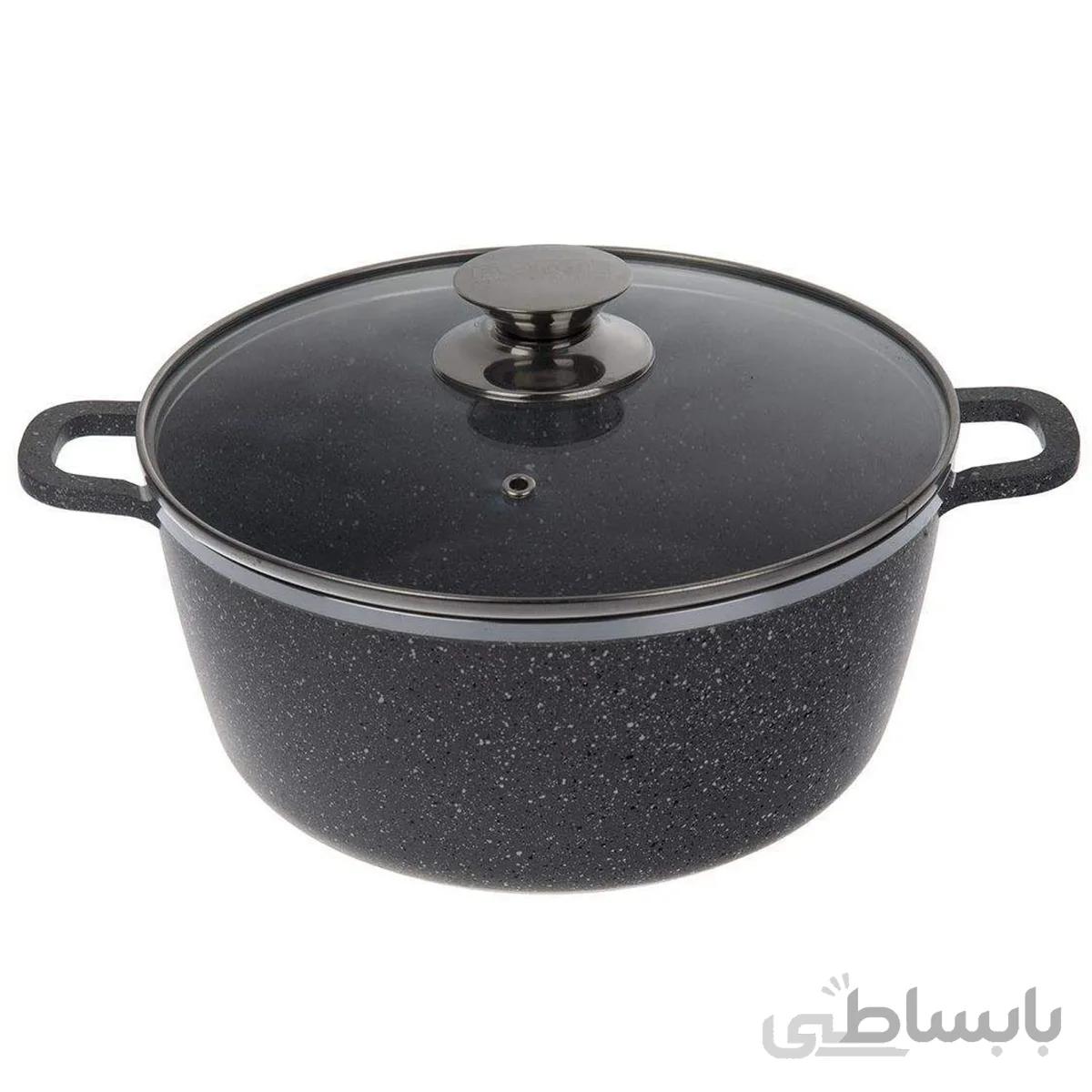 قابلمه فورته مدل WG16 سایز 16