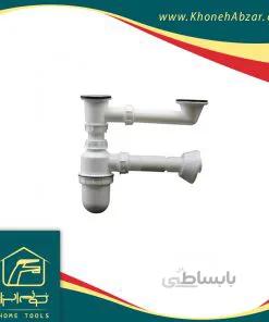 مشخصات ، قیمت و خرید خرطومی با زیرآب 100 سانت