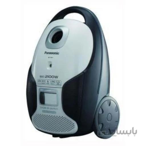 جاروبرقی پاناسونیک مدل MC-CJ915 ا Panasonic Vacuum Cleaner MC-CJ915 کد 342677