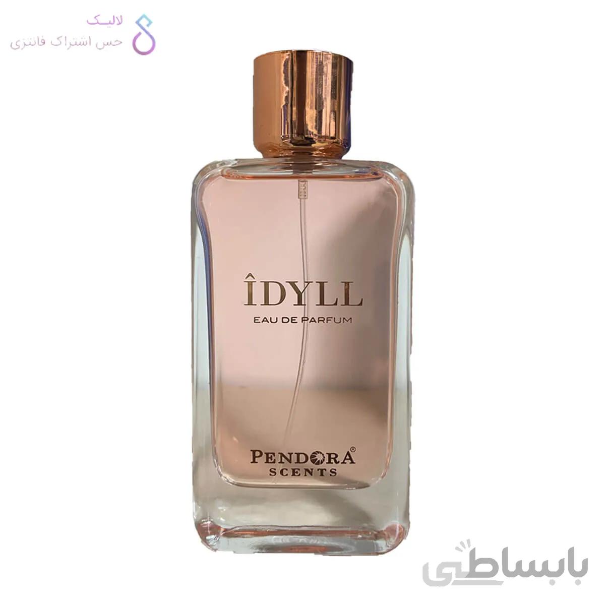ادکلن لانکوم ایدول پندورا | Pendora Lancome Idyll