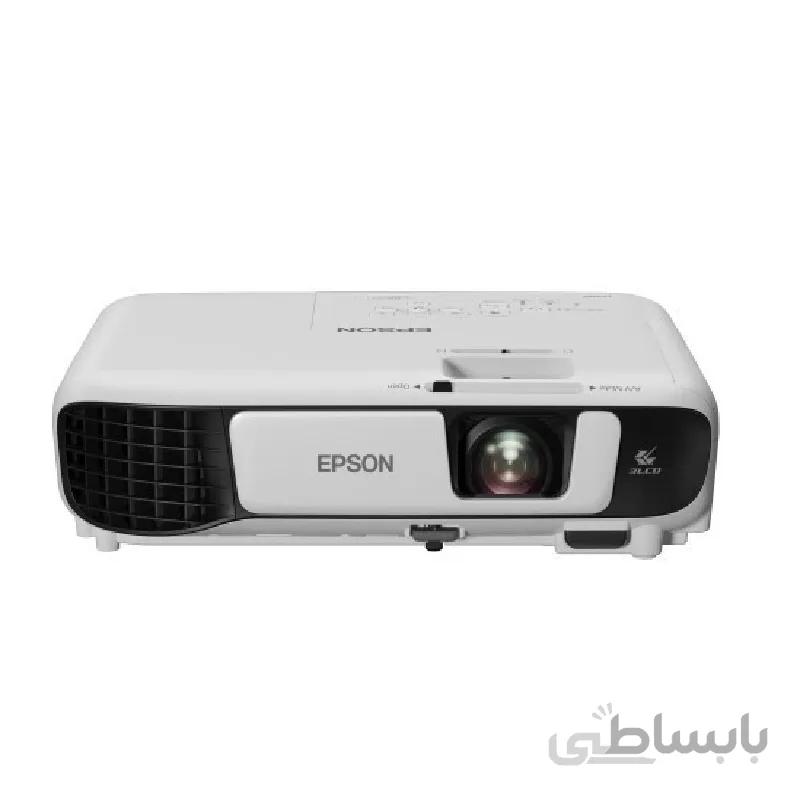 پروژکتور اپسون EPSON EB-X51-پایتخت پروژکتور ا EPSON EB-X51