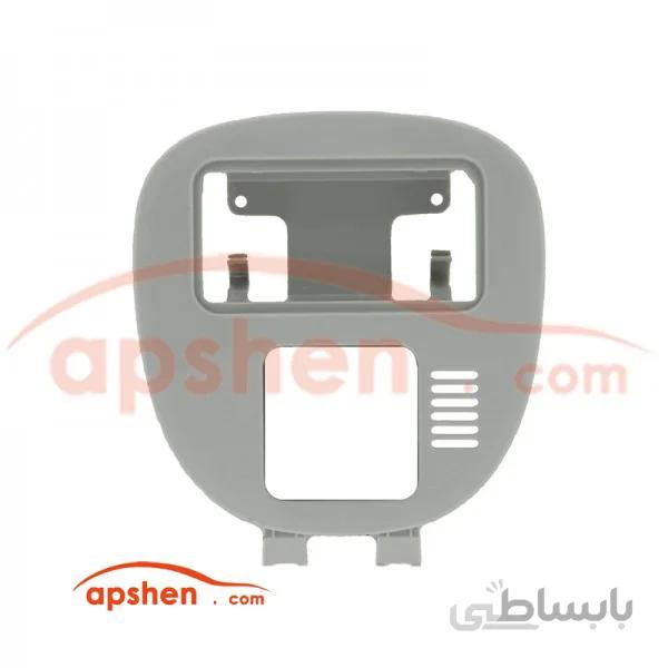 قاب نقشه خوان 206