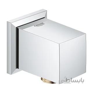 زانوی خروجی شلنگ توکار گروهه مدل Aluure Brilliant کد KGR1038 ا GROHE Allure Brilliant Hanging shower outlet arm