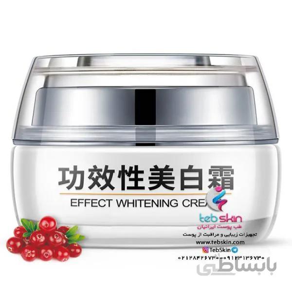 کرم ضد پیری و جوان ساز پوست بیوآکوا bioaqua