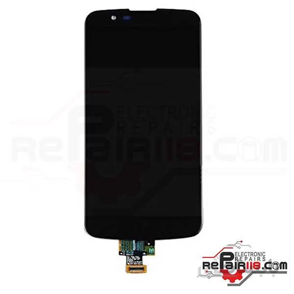 تاچ و ال سی دی گوشی ال جی LG K10