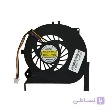 فن لپ تاپ سونی VPC-EG