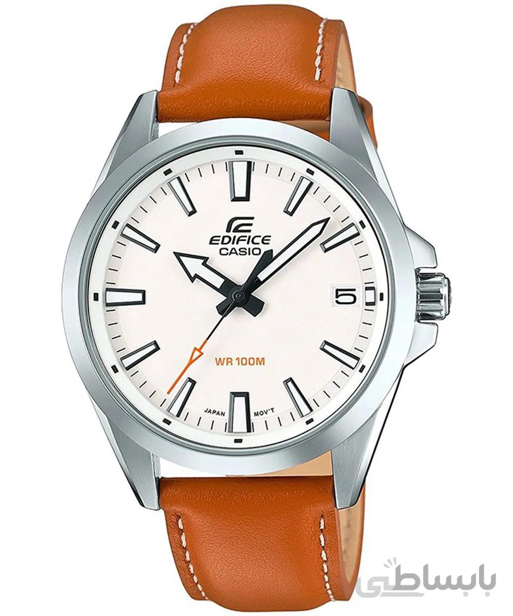 ساعت مچی مردانه کاسیو، زیرمجموعه EDIFICE ، کد EFV-100L-7AVUDF