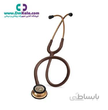 گوشی طبی مدل کلاسیک III کد 5809 لیتمن ا Littmann Classic III 5809