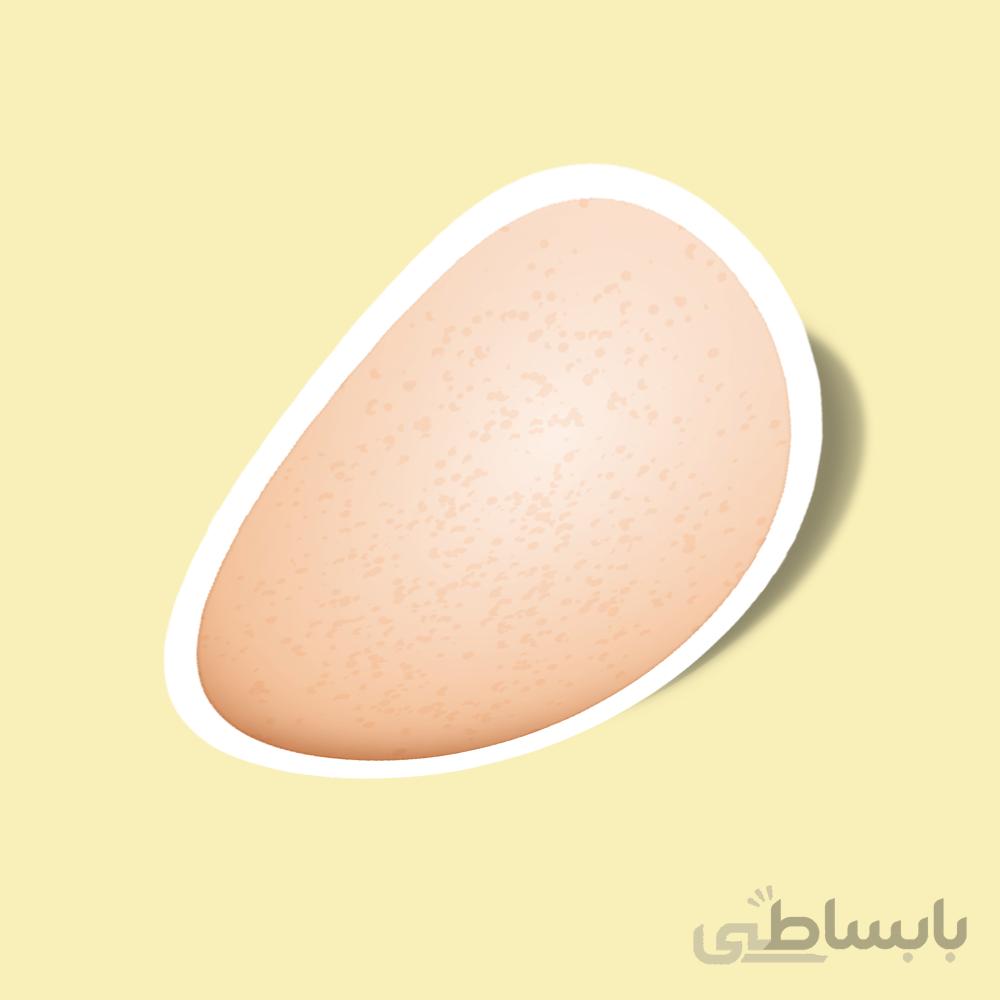 egg