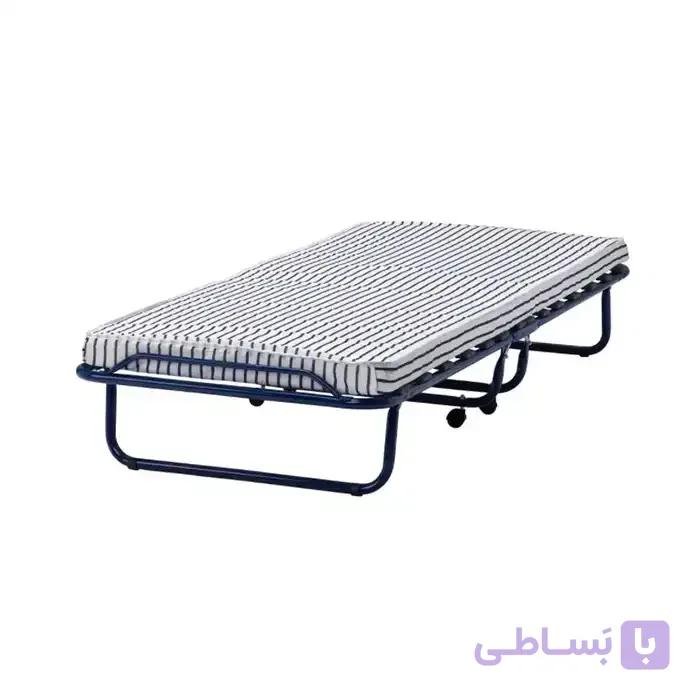 تخت خواب تاشو ایکیا مدل SANDVIKA