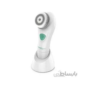 فیس براش تاچ بیوتی مدل TB-1487 ا Touch Beauty Electric Facial Cleanser TB-1487