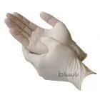 دستکش لاتکس بدون پودر اپی پرفکت سایز M