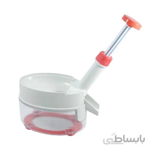 هسته گیر آلبالو مخزن دار Takta تکتا HHG-004