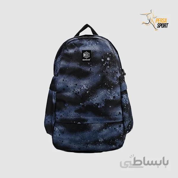 کوله پشتی مردانه ریباک CLASSICS MEN'S URBAN