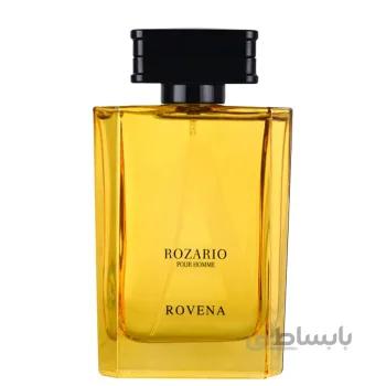 ادوتویلت مردانه روونا مدل Rozario