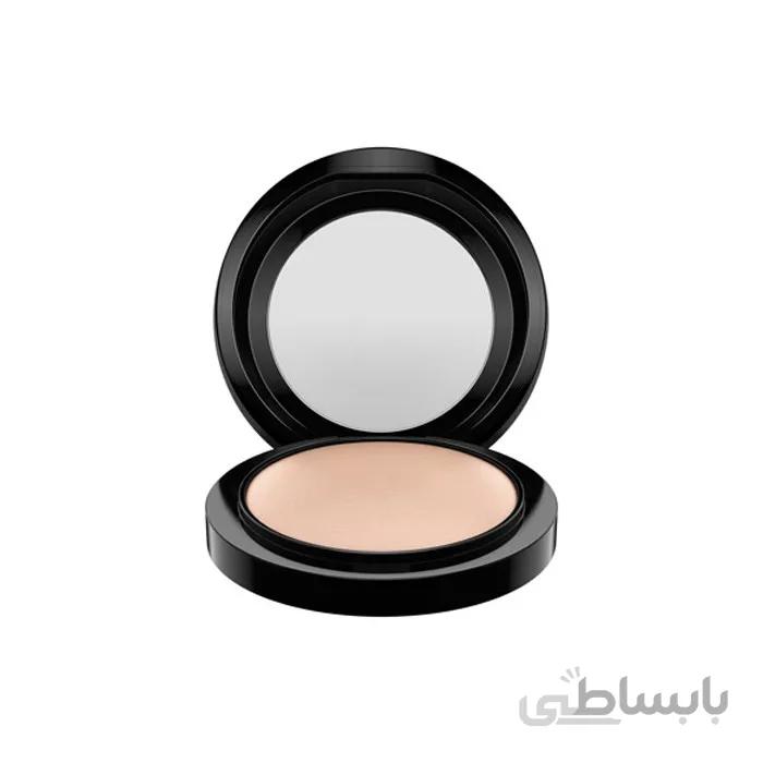 پنکیک مینرالایز اسکین فینیش نچرال MAC ا Mac Mineralize Skinfinish Natural
