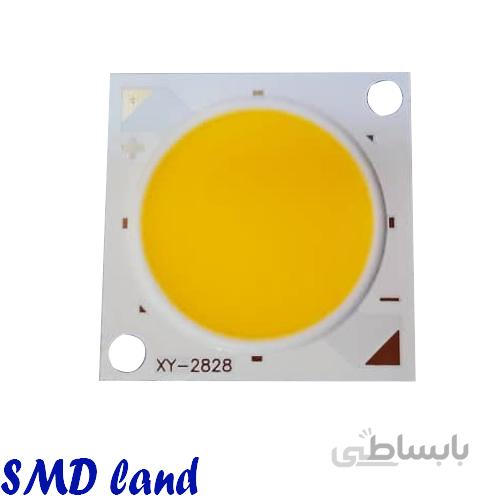 سی او بی 2828 دایره