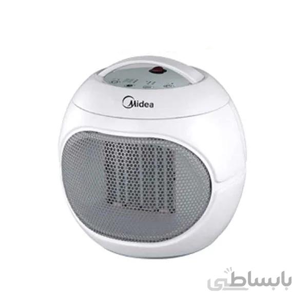 هیتر مدیا مدل CH-F228D ا Midea CH-F228D Heater