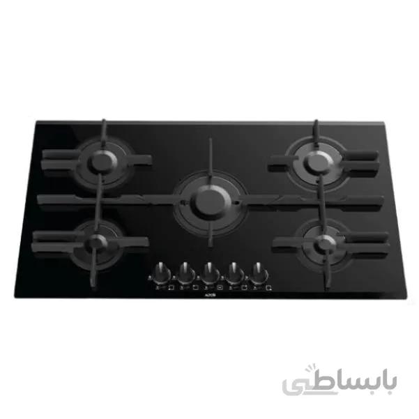 اجاق گاز توکار التون g520