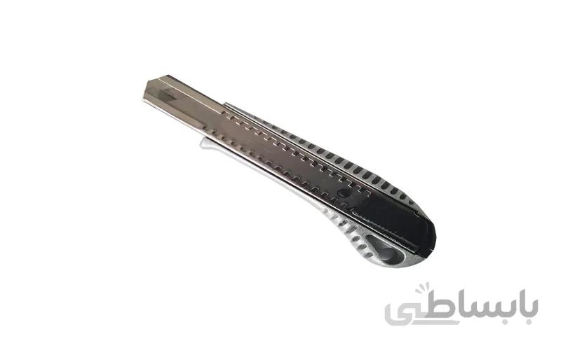 کاتر دستی تمام فلز
