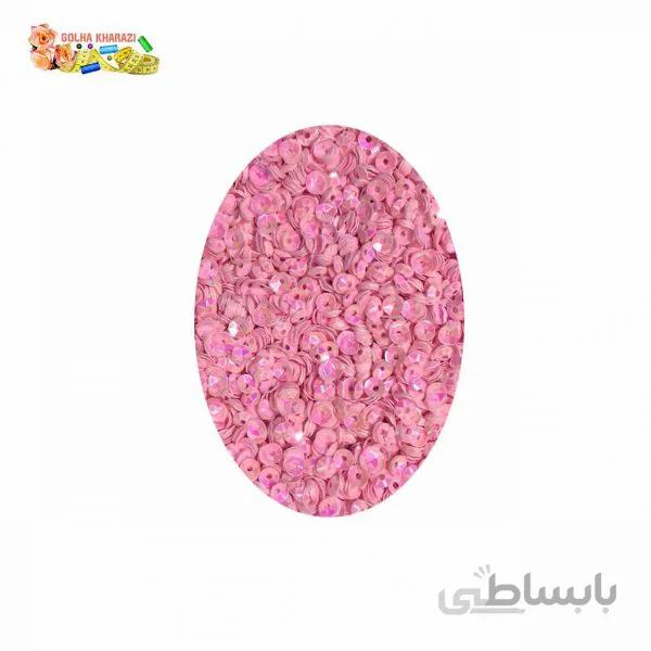 پولک کاسه ای کد 3317P