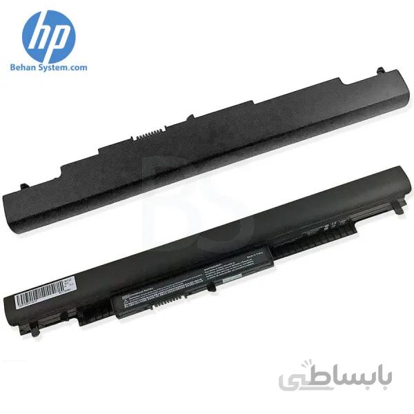 باتری لپ تاپ HP مدل 250-G5 ا (برند M&M دارای سلول سامسونگ ساخت کره)