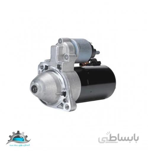 استارت برلیانس H320 و H330