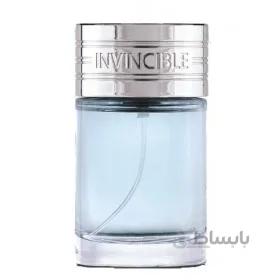 ادکلن مردانه 100 میل New Brand مدل INVINCIBLE