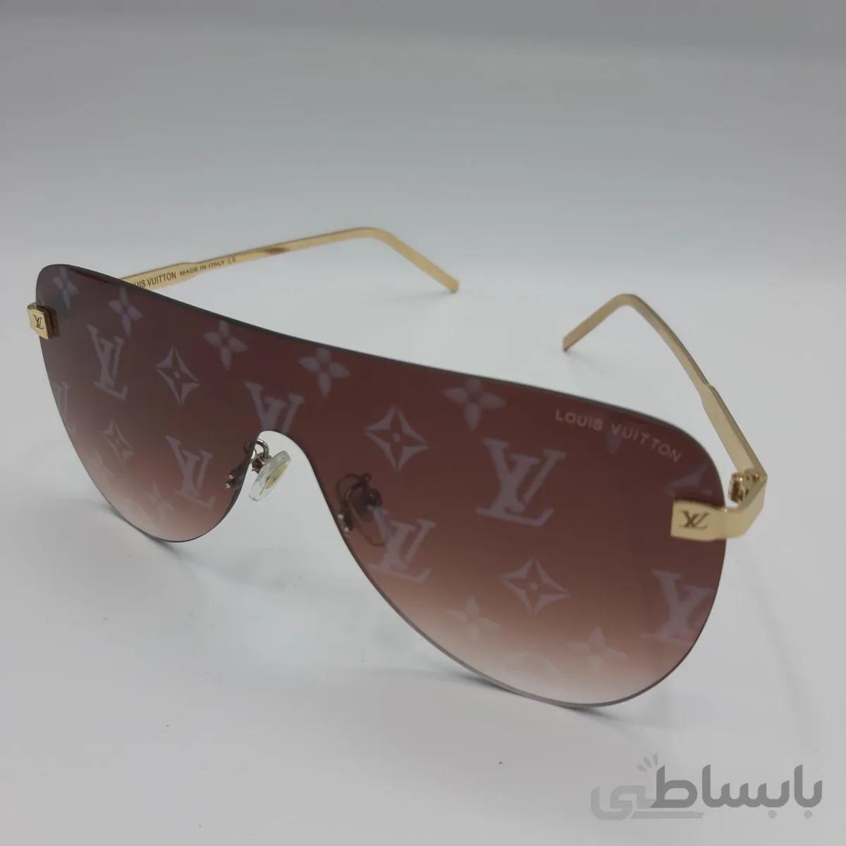 عینک افتابیgl119 LOUIS VUITTON