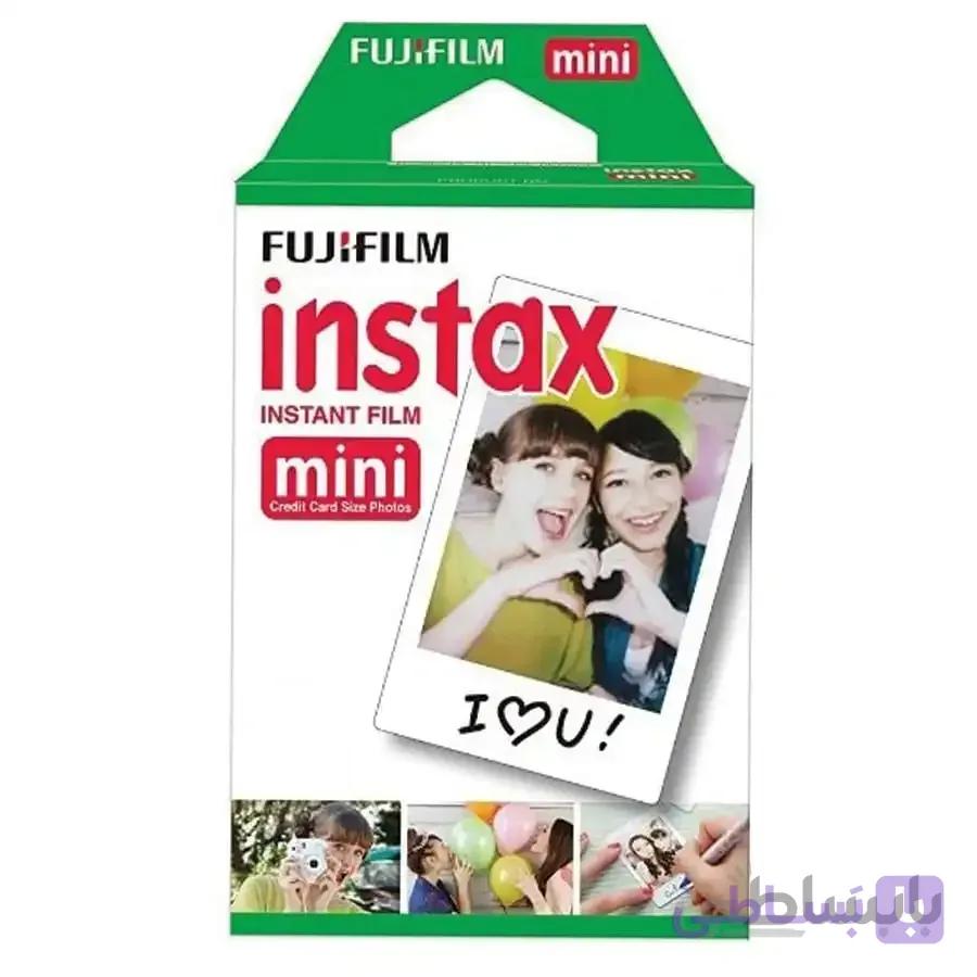 Fujifilm  Instax Mini Film 10sheets