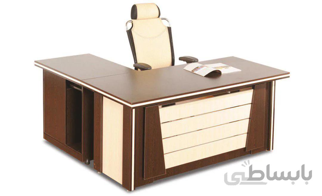 میز کارمندی ال K21