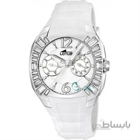 ساعت مچی عقربه‌ای زنانه لوتوس مدل L15751/1 ا Lotus L15751/1 Watch For Women