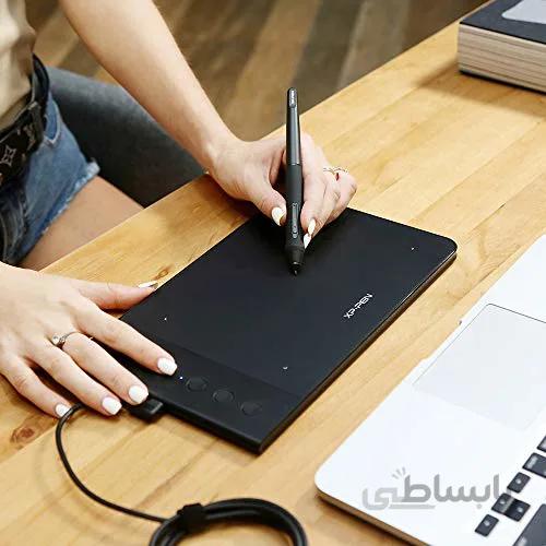 قلم نوری ایکس پی پن Star G640S ا XP-Pen Star G640S Display Pen