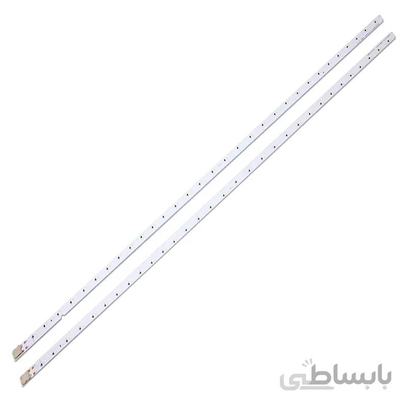 بک لایت تلویزیون سامسونگ 49K و 49M فیبری