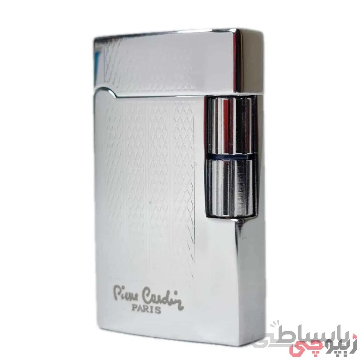 فندک گازی پیرکاردین مدل MFH-409-03