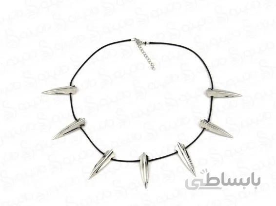 گردنبند بلک پانتر fan-n-29
