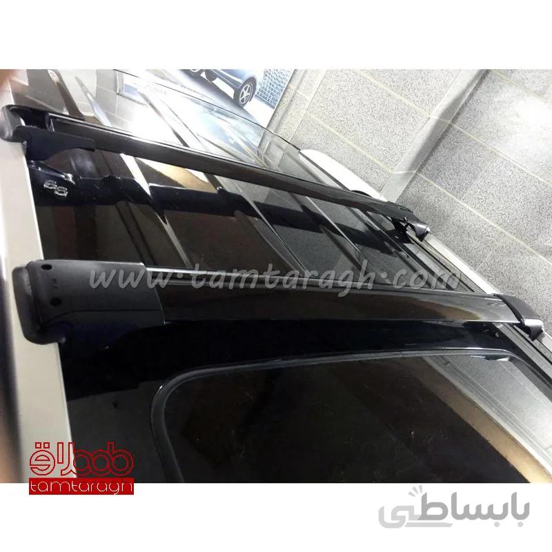 باربند اسپرت جک اس5 JAC S5