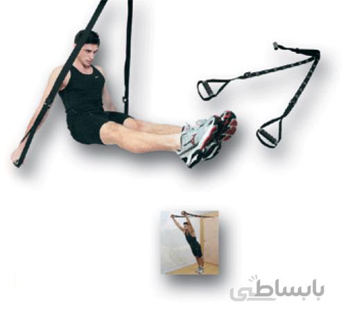 تی آر ایکس TRX HOME-109E
