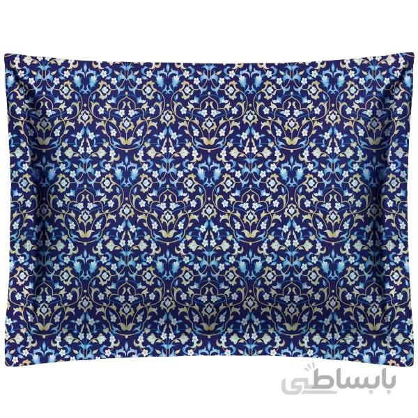 روبالشی مخمل رنس مدل P1-20404