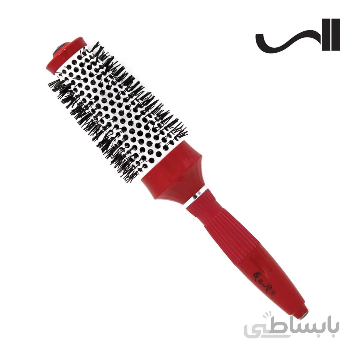 برس پیچ سرامیکی مخروطی 32 شی رز Sh-Rose
