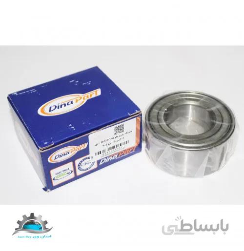 بلبرینگ چرخ جلو پژو 405 و 206 تیپ 5 دیناپارت
