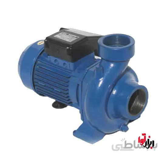 پمپ آب 4 اسب بخار سه فاز ابارا مدل CMD 4.00 T